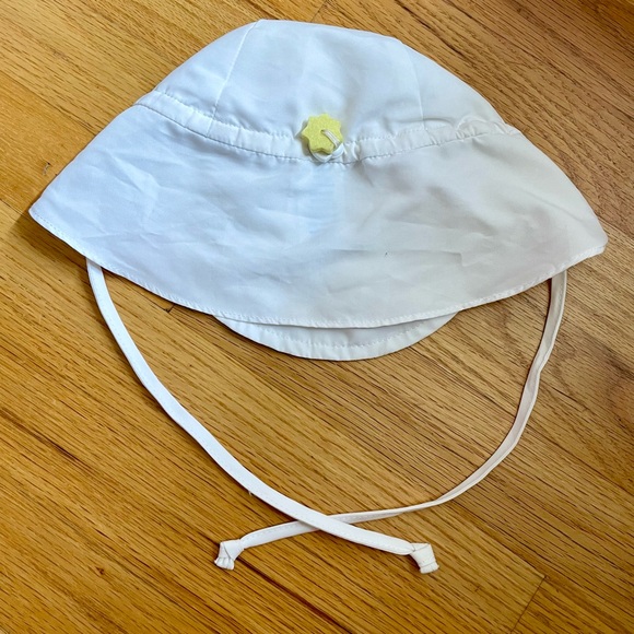 Daisy Delight Kids Rashguard - Picture 7 of 7